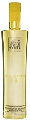 AU Vodka Pinapple Crush