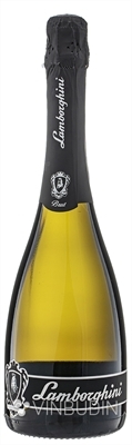 Lamborghini Pinot Chardonnay Brut