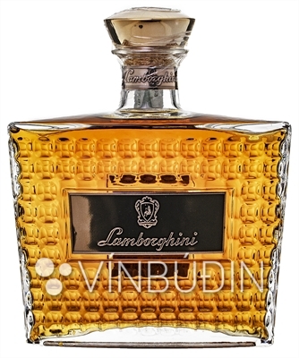 Lamborghini Brandy