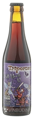 Triporteur Full Moon Belgian Oak