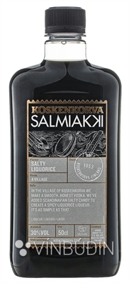Koskenkorva Salmiakki
