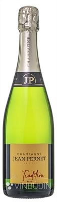 Jean Pernet Tradition Brut