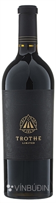 Trothe Limited Red Wine