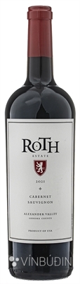 Roth Cabernet Sauvignon