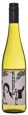 Kungfu Girl Riesling