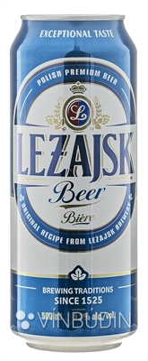 Lezajsk Beer