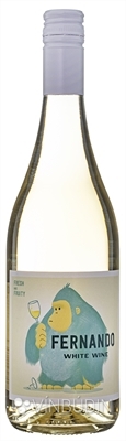 Fernando White Wine