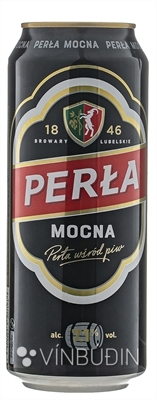 Perla Mocna