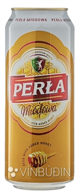 Perla Miodowa