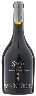 Nenni Spada Platinum Label Limited Edition