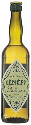 Genepy le Chaumois Liqueur