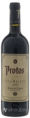 Protos Gran Reserva