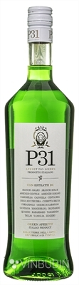 P31 Aperitivo Green