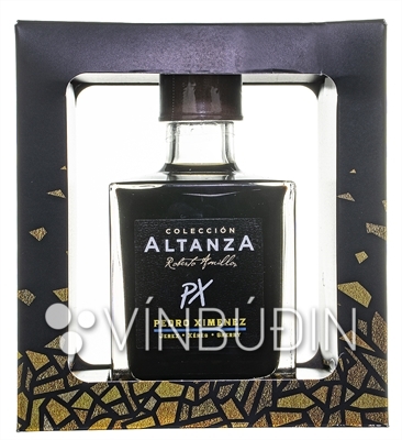 Altanza Pedro Ximenez í öskju