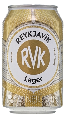 RVK Lager