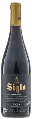 Siglo Crianza