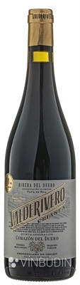 Valderivero Crianza