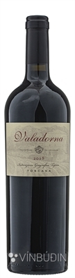 Valadorna