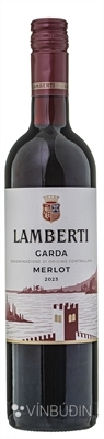 Lamberti Merlot