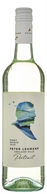 Peter Lehmann Portrait Pinot Grigio