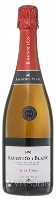 Raventos i Blanc de la Finca