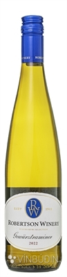 Robertson Winery Gewurtztraminer