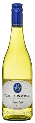 Robertson Winery Beaukett