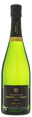 Hervieux Dumez Reserve Brut