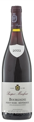 Prosper Maufoux Pinot Noir Reference