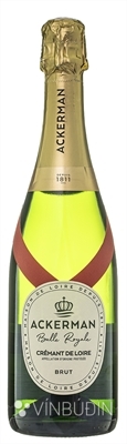 Ackerman Brut Cremant de Loire