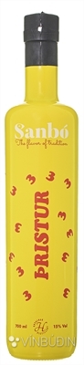 Þristur Icelandic Cream Liqueur