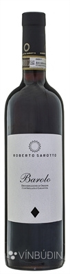 Roberto Sarotto Barolo