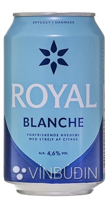 Royal Blanche