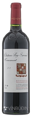 Chateau Puy Servain Terrement rautt