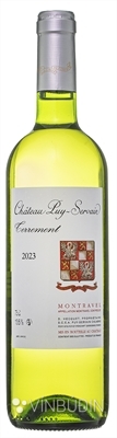 Chateau Puy Servain Terrement hvítt
