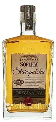 Soplica Staropolska