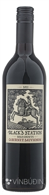 Black's Station Cabernet Sauvignon