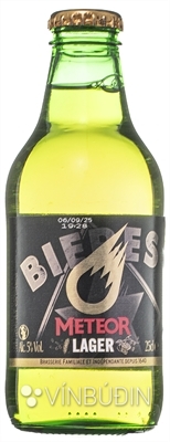 Meteor Lager