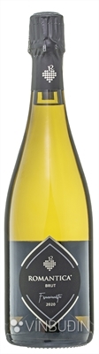Romantica Brut Millesimato