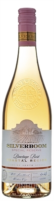 Silverboom Pinotage Rose Special Reserve