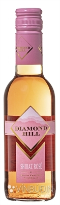 Diamond Hill Shiraz Rose