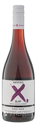 Invivo X SJP Pinot Noir