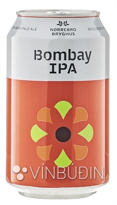 Nörrebro Bryghus Öko Bombay IPA