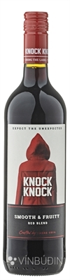 Knock Knock Red Blend