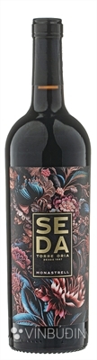 Seda Monastrell