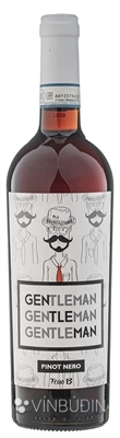 Gentleman Pinot Nero