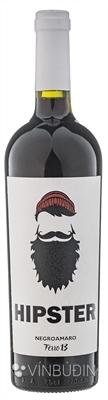 Hipster Negroamaro