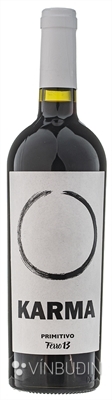 Karma Primitivo