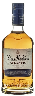 Dos Maderas Atlantic