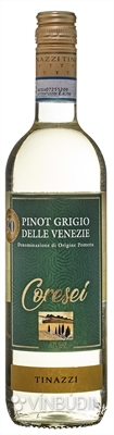 Coresei Pinot Grigio